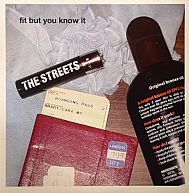 The Streets Everything Is Borrowed Rar