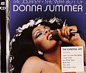 The Journey : The Very Best Of Donna Summer
