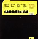 File Under Jungle Drum & Bass
