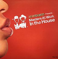 Soulheaven Presents Masters At Work: In The House (Part One)