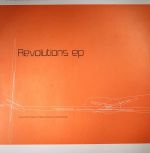 Revolutions EP