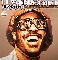 The Wonder Of Stevie: Melody Man