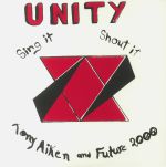 Unity Sing It Shout It (reissue)