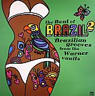 The Beat Of Brazil 2 (Brazilian Grooves From The Warner Vaults)
