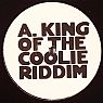 King Of The Dancehall (Coolie Riddim)