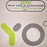 Talk Like A Stranger