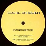 Cosmic Sandwich
