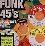 Funk 45s Box Set