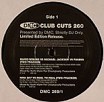 Club Cuts 260