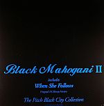 Black Mahogani 2