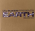 LTJ Bukem Presents Earth Volume 2