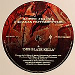 Dubplate Killaz (limited sampler)