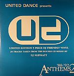 United Dance Anthems 2: 88-92