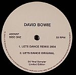 Let's Dance (2004 remix)