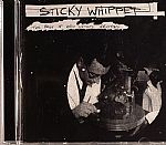 Sticky Whippet