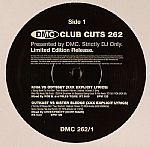Club Cuts 262