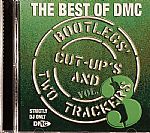 The Best Of DMC Bootlegs Cut Ups & Two Trackers 3