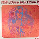 Salsoul Presents: Disco Funk Flavas Vol 2