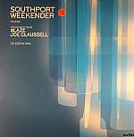 Southport Weekender Volume 2 - Vinyl Sampler