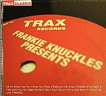 His Greatest Hits From Trax Records