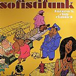 Sofistifunk Vol 1: Jazzrock Club Classics