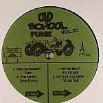 Old School Funk Volume 20