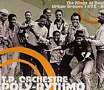 The Kings Of Benin Urban Groove 1972-80 (repress)