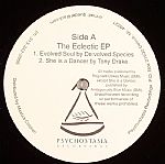 The Eclectic EP