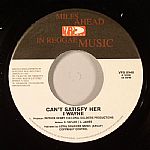 Can't Satisfy Her (Father Jungle Rock Riddim)