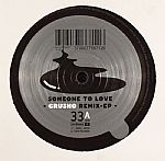 Someone To Love (remixes)