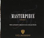 Masterpiece Volume 1: The Ultimate Disco Funk Collection