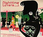 Nightime Lovers Volume 2