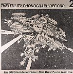 The Utility Phonograph Record Volume 2