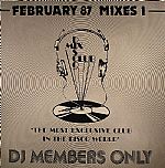 DMC 49/1 February 87: The Mixes 1