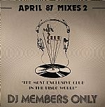 DMC 51/2 April 87: The Mixes 2