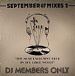 DMC 56/2: September 97 Mixes 2