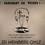 DMC 60/1 January 88 The Mixes 1