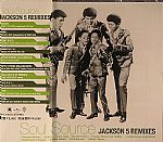 Soul Source Jackson 5 Remixes