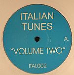 Italian Tunes Volume 2