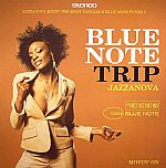 Blue Note Trip: Jazzanova - Movin On