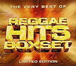 The Very Best Of Reggae Hits Boxset