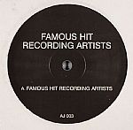 Famous Hit Recording Artists