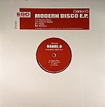 Modern Disco EP