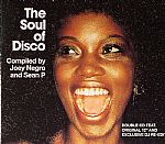 The Soul Of Disco