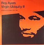 Virgin Ubiquity II (Unreleased Recordings 1976 - 1981)