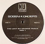 The Lost Nu Groove Track