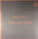 Groove Collection Vol 15