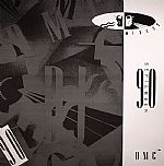 DMC 92/2 September 1990 Mixes 2