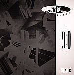 DMC 90/2 July 1990 Mixes 2