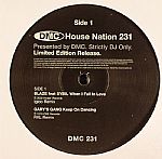DMC House Nation 231 (For Working DJs Only)